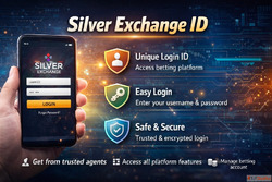Silver Exchange ID Complete Guide to Silver Exchange Login I...
