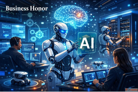 AI innovation transforms enterprise IT support with autonomous solutions