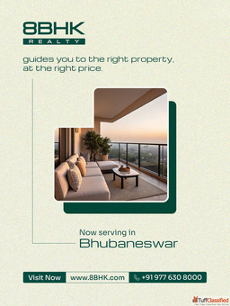 Real Estate Service Provider