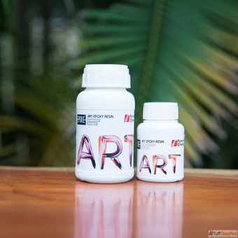 Buy from Leading Epoxy Resin Manufacturer Reliable Resin Supplier India