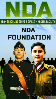NDA Coaching in West Bengal - Start Your Defence Journey with Aim Defence Academy