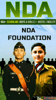 NDA Coaching in West Bengal - Start Your Defence Journey wit...