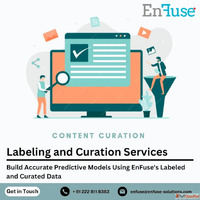 Build Accurate Predictive Models Using Labeled and Curated D...