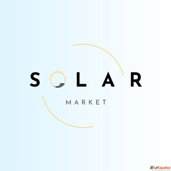 Home Solar Panels UAE - Reliable Energy Solutions with Solar Market