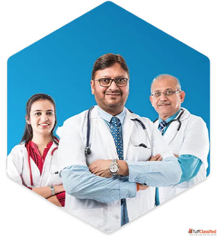 Oncology Hospital in Lajpat Nagar