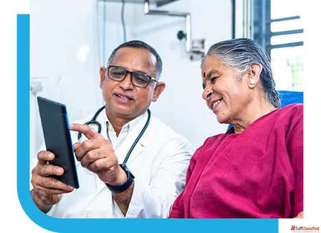 Oncology Hospital in Lajpat Nagar