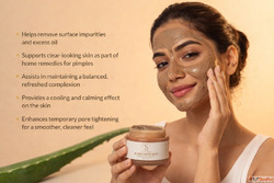 Get Glowing Skin - Buy Mud Face Pack Online Now