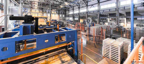 High Performance Plastic Recycle Machinery Manufacturer in India