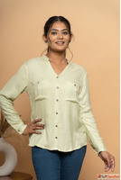 Shirts for Women Online Women Stylish Shirts Trendy Stylish ...