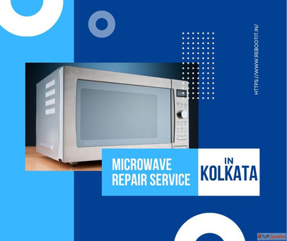 Microwave Oven Repair In Kolkata