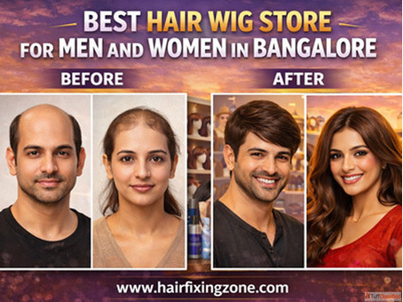 Premium natural hair and skin-friendly bases