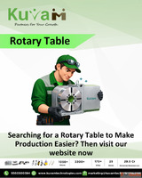 Rotary Table