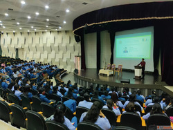 BBA Colleges in Bangalore Admission - KLE Degree College Nag...