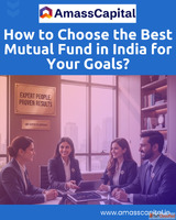 How to Choose the Best Mutual Fund in India for Your Goals