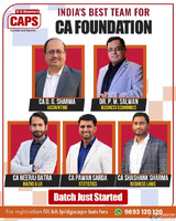 CA foundation coaching in nagpur