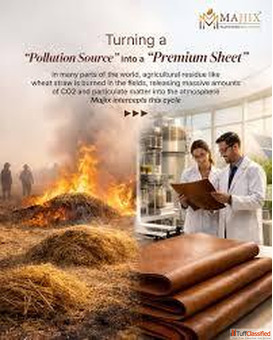 Buy Sustainable Fabric to Reduce Environmental Impact