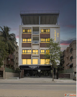 Stay feels like home in Chennai Lance 21 Premium Service Apa...