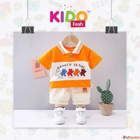 Kids Clothing - Soft Durable for Young Children
