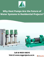 Why Heat Pumps Are The Future Of Water Systems In Residentia...