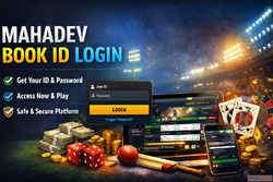 Mahadev Book ID Login Complete Guide to Access Features Smar...