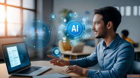 Tired of Manual Exams Switch to Smart Online Testing Now