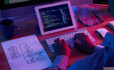 Top Software Company in Noida for Reliable Scalable IT Solutions