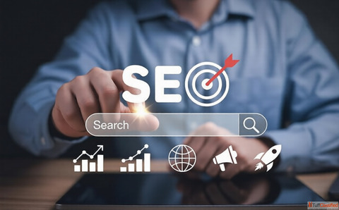 Local SEO Company in Ahmedabad for Better Rankings and Leads