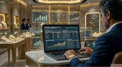 Best Jewellery ERP Software for Retail Wholesale Manufacturi...