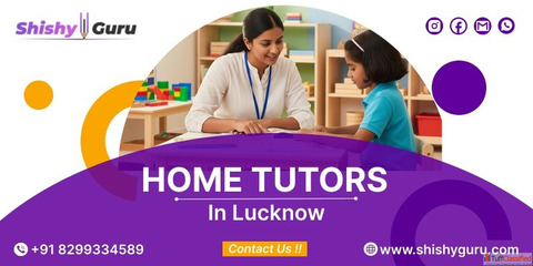Home Tuition in Lucknow