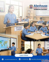 Leading CBSE Affiliated School in Ghaziabad