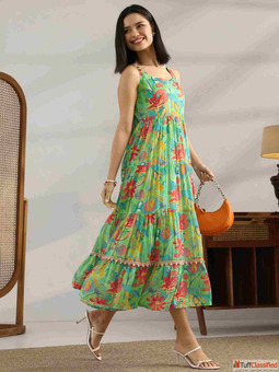 Buy Chic One Piece Dresses for Effortless Style