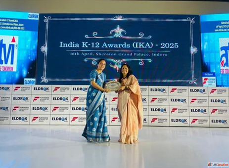 CBSE School Franchise in Gujarat Bellwether International School