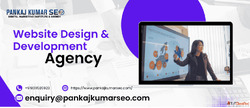 Website Design Development in Madhya Pradesh