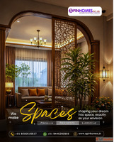 Why do some spaces instantly feel right' Here's wh...