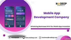 Superior Mobile Development Company