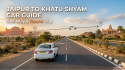 Khatu Darshan taxi Service Best taxi Service in Jaipur