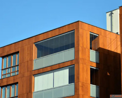 HPL ACP Sheet Durable High-Performance ACP Panels