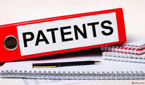 Patent Filing in India Einfolge Technologies