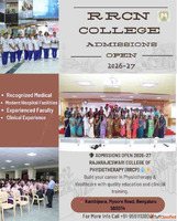 GNM Course RajaRajeswari College of Nursing Bangalore