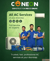 Reliable AC Service in Gurgaon Instant AC Service Near Me vi...