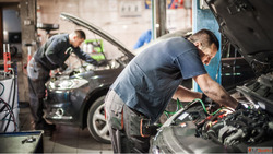 Trusted Car Service Repair Center in Mumbai - MotoFyx