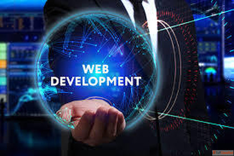 Best Web Development Services Agency in Okhla Delhi