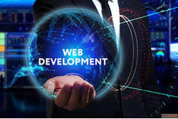 Best Web Development Services Agency in Okhla Delhi