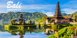 Bali Indonesia is the Best International Destination for eld...