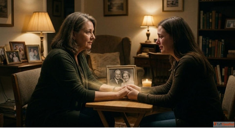 Can a Mediumship Reading Help You Find Peace After Loss