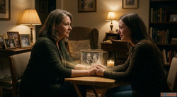 Can a Mediumship Reading Help You Find Peace After Loss