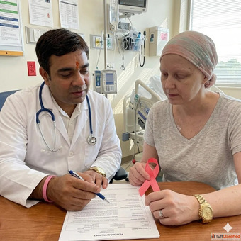 Natural Safe Cancer Treatment India