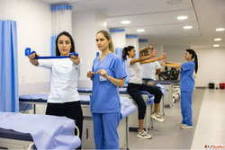 Spinal Cord Injury Breakthrough