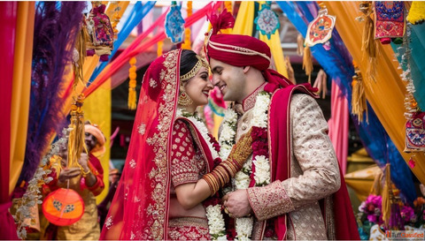 Top Matrimonial Agency Delhi