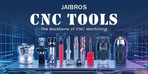 CNC Tool for Precision Machining Industrial Cutting